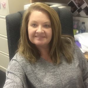 Meet your Posher, Kristi